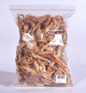 湖南资兴土特产农家自制无污染白辣椒干货200g