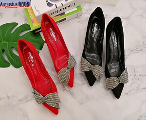 【奥古斯都女鞋】奥古斯都女鞋品牌,价格 - 阿里巴巴
