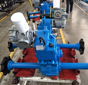 各种收割机旋耕机变速箱总成云州金豹悦达谷王星光丰源龙舟福田