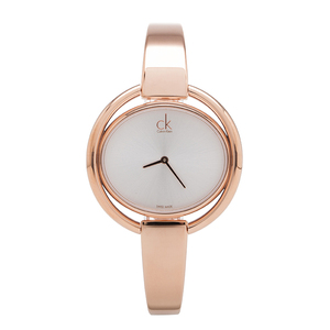 瑞士ck女表手镯表