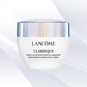 兰蔻净澈焕肤亮白面霜改善肤质美白补水保湿滋润透亮祛斑收缩毛孔