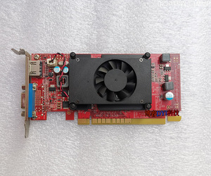 联想nvidia gt720显卡 1g 2g独立显卡 高清hdmi  vga pci-e 刀卡