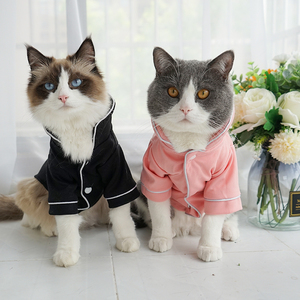 【猫咪衣服英短潮牌】猫咪衣服英短潮牌品牌,价格 - 阿里巴巴