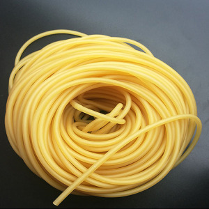 橡皮筋钓鱼泄力高弹力皮筋炮杆泡沫逗钓抖米皮筋导环传统钓配件