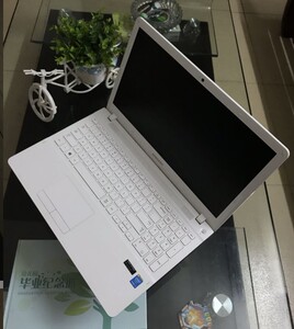 二手samsung/三星450r5j 超薄带固态游戏笔记本电脑i5四代15.6寸