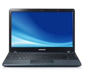 二手samsung/三星450r4v 14英寸超薄i5游戏手提笔记本电脑二手8g