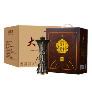 老榆林酒大秦帝国