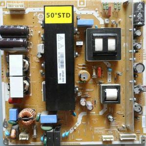 TCL P50P620-3D 50寸平板液晶电视机电源升高压一体恒流主板Ba45v