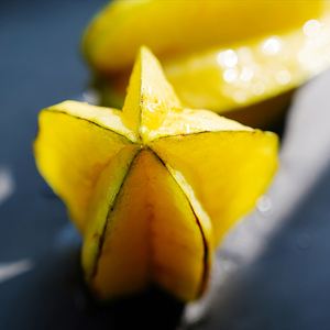 杨桃 水果当季杨桃新鲜扬桃五角星 5斤装(约12个左右)