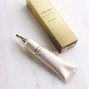 22年新版shiseido资生堂时光琉璃妆前乳隔离遮瑕隐毛孔提亮spf25