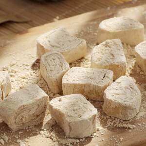 余姚陆埠豆酥糖