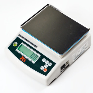 电子秤 厦门佰伦斯bl3000/0.1g天平高精度电子桌秤苏州特价天平称