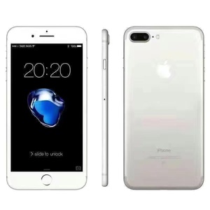 【二手】Apple/苹果 iPhone 7正品全网通4G手机7plus工作机备用机