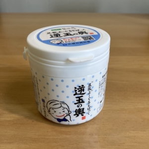 豆乳豆腐面膜日本
