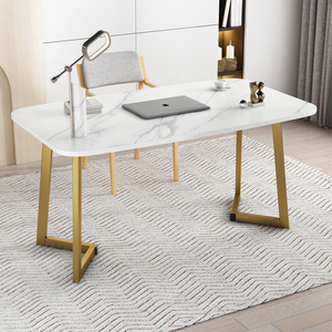 直播桌子主播专用直播间桌椅组合带货桌电脑桌台式简约洽谈办公桌