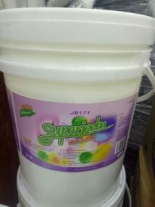 强力去污粉桶装