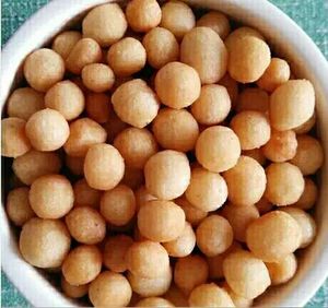 广西特产恭城麻旦果油果麻蛋果米果脆果油茶小吃配料佐料零食250g