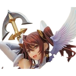 仓本艾丽卡日版