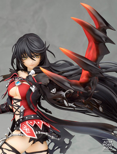 zero淘宝代购 光明之舟 贝尔贝特 alphamax 1/8 手办0人付款800.