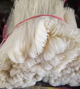 湖南湘西米粉沅陵特产沅陵猪脚米粉干粗米粉农家手工米粉包邮