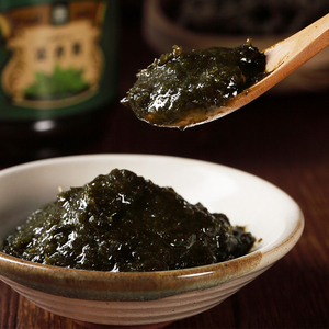 新疆和田特产于田藿香花酱450g900g正宗天然果酱atamiras全国包邮