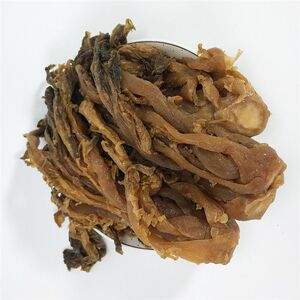 2020新货广东惠州矮陂特产甜梅菜棵盒装梅菜扣肉白糖农家绿色腌制