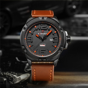 军事风机械手表