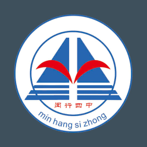 atob正品 上海市闵行四中学校校服 学生班服(全套带校徽)qt-048