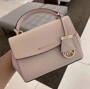 国内现货mk专柜ava剑桥包迷你斜挎手提女士包袋生日礼物2020新款