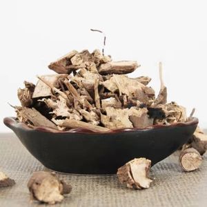 中药材 玉郎伞 500克 别名 大罗伞 山大颜 山大刀 木肚端 刀斧伤