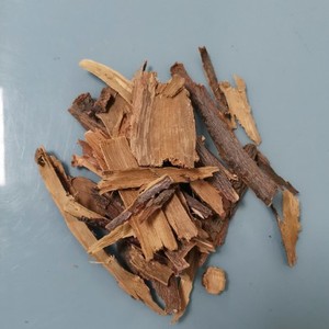 中药材 酸枣树皮 500克 别名 酸枣仁根皮 酸枣树根皮 山枣树皮