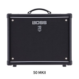 罗兰boss刀电吉他音箱katana ktn50 100mkll电贝司音箱
