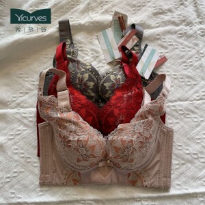 西维娅文胸专柜正品19秋冬新睡眠养生蚕丝舒适无钢圈s603-50内衣0人