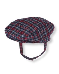 出口外单jj0-3个月男宝宝邮差帽造型帽婴儿帽时尚帽软边帽报童帽