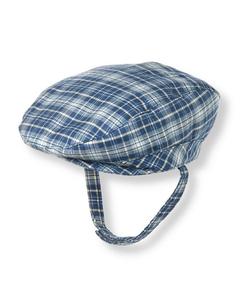 不退不换外单j珍j克全棉男婴儿帽宝宝帽造型帽护外帽软边帽