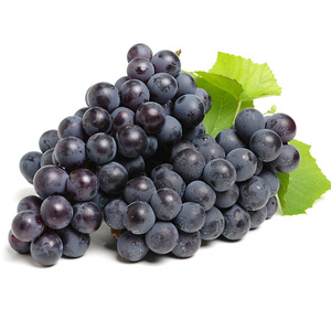 顺丰包邮 云南夏黑葡萄无籽新鲜孕妇水果