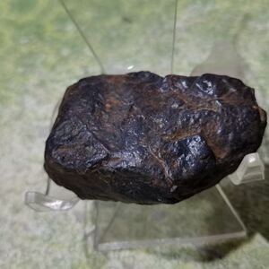 480人付款淘宝天然铁陨石原石摆件磁性南丹陨铁镍铁石能量石天外奇石