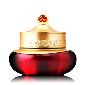 后津率享面霜50ml