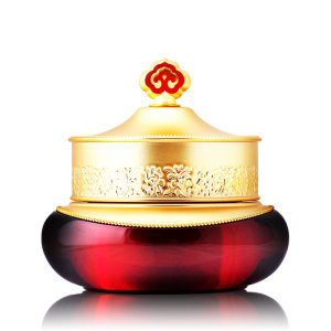 恩熙家 韩国 whoo后 津率享眼霜20ml 提拉紧致去细纹 滋润不油腻