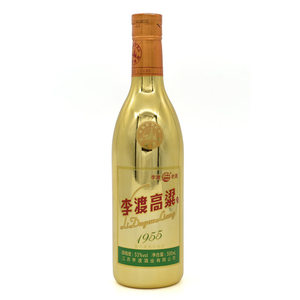李渡高粱酒1955