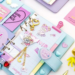 少女心爆棚的小文具