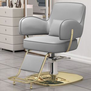 美发理发店椅子发廊专用剪发椅理发店专用座椅镜台椅子美发店凳子