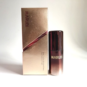 美容院正品丸美黑松露臻采多效眼精华霜20g 淡纹眼袋抗蓝光眼霜