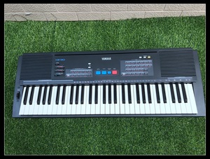 二和电器分店淘宝二手电子琴 雅马哈kb130 标准键盘61键 带中国民族