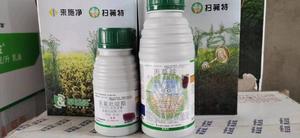 先正达 来施净+扫茀特套装 3%氯氟吡啶酯 丙草胺 水稻除草