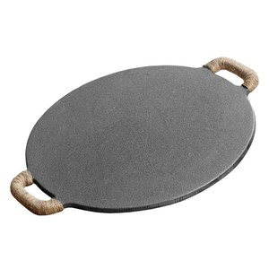 铝制煎饼熬子家用老式铝鏊子烙饼加厚铸铝凹子摆摊商用传统耐用