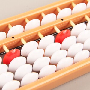 九珠珠心算算盘