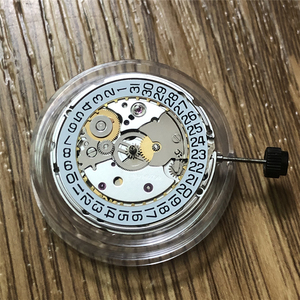 国产全新pt5000机 机械机芯 可替代eta2824-2 替代天津 (不打字