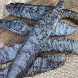 优质新货大皂角皂荚山皂荚片洗头护发饱满无虫斑另有皂角精细粉