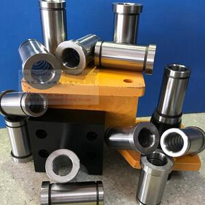 按图订做导向套|米思米misumi衬套|精密导套|五金模精密导柱|导套